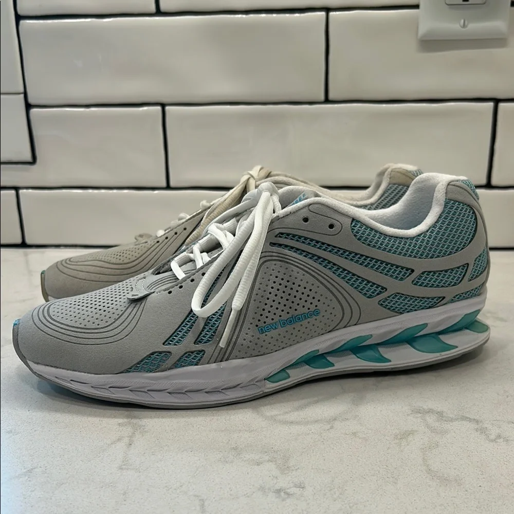 New Balance Wellness Toning Athletic Shoes‎ Size 10